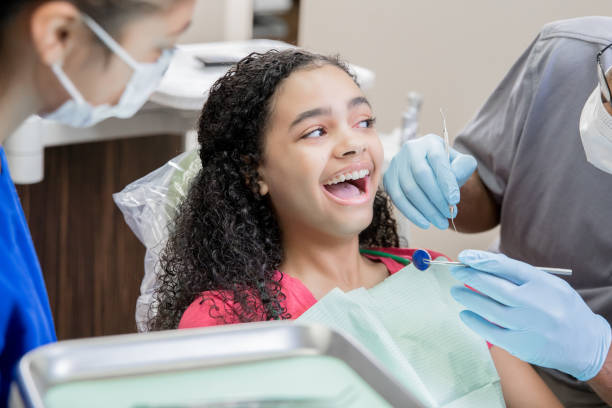 Best Mobile Emergency Dentist in Mills River, NC