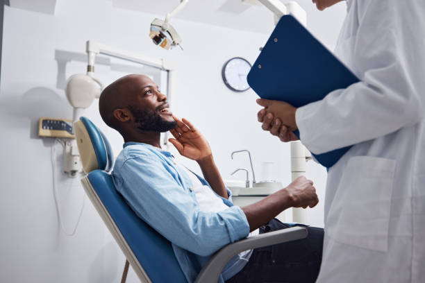 Best Emergency Dentist for Lost Fillings or Crowns in Mills River, NC