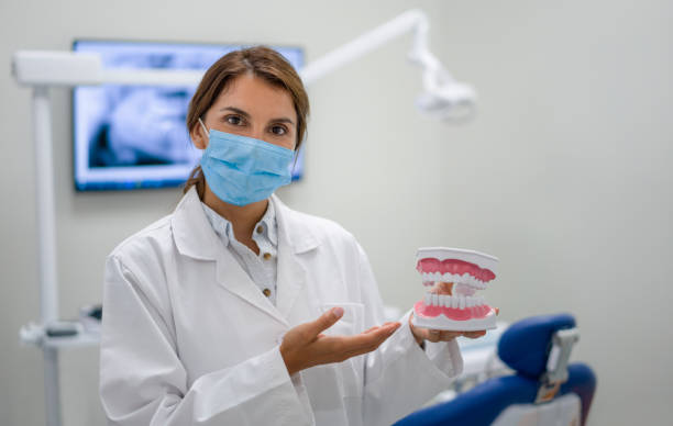 Best Emergency Dental Care for Abscessed Tooth in Mills River, NC