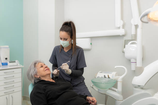 Best Emergency Dental Extractions in Mills River, NC