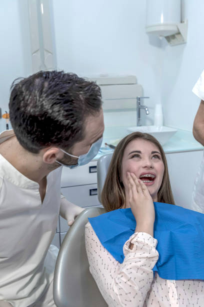 Best Emergency Root Canal Treatment in Mills River, NC