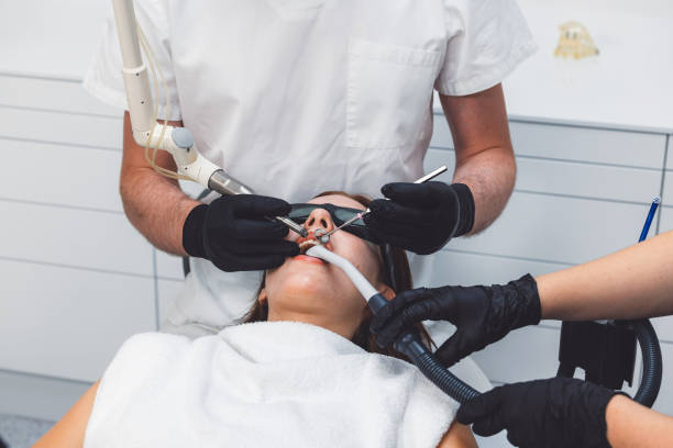 Best Pediatric Emergency Dentist in Mills River, NC